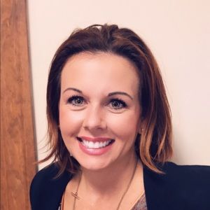 Meet your Posher, Stacey